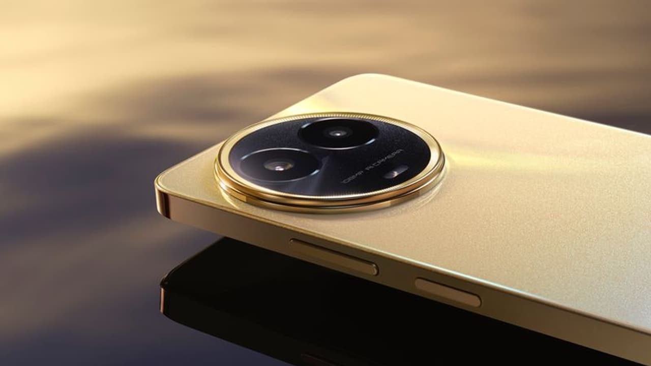 റിയൽമി 11 5G യു.എ.ഇയിൽ; തുടക്കം ‘ഡബിൾ ഏയ്സ്’ ഇന്നോവേഷൻ അവതരിപ്പിച്ച് റിയൽമി 11 5G യു.എ.ഇയിൽ; തുടക്കം ‘ഡബിൾ ഏയ്സ്’ ഇന്നോവേഷൻ അവതരിപ്പിച്ച്