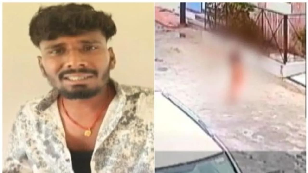 15 വയസുകാരിയെ ക്രൂരബലാത്സംഗത്തിന് ഇരയാക്കിയ യുവാവിന്റെ വീട് നാളെ ഇടിച്ചുനിരത്തും; നോട്ടീസ് വേണ്ടെന്ന് അധികൃതർ 15 വയസുകാരിയെ ക്രൂരബലാത്സംഗത്തിന് ഇരയാക്കിയ യുവാവിന്റെ വീട് നാളെ ഇടിച്ചുനിരത്തും; നോട്ടീസ് വേണ്ടെന്ന് അധികൃതർ