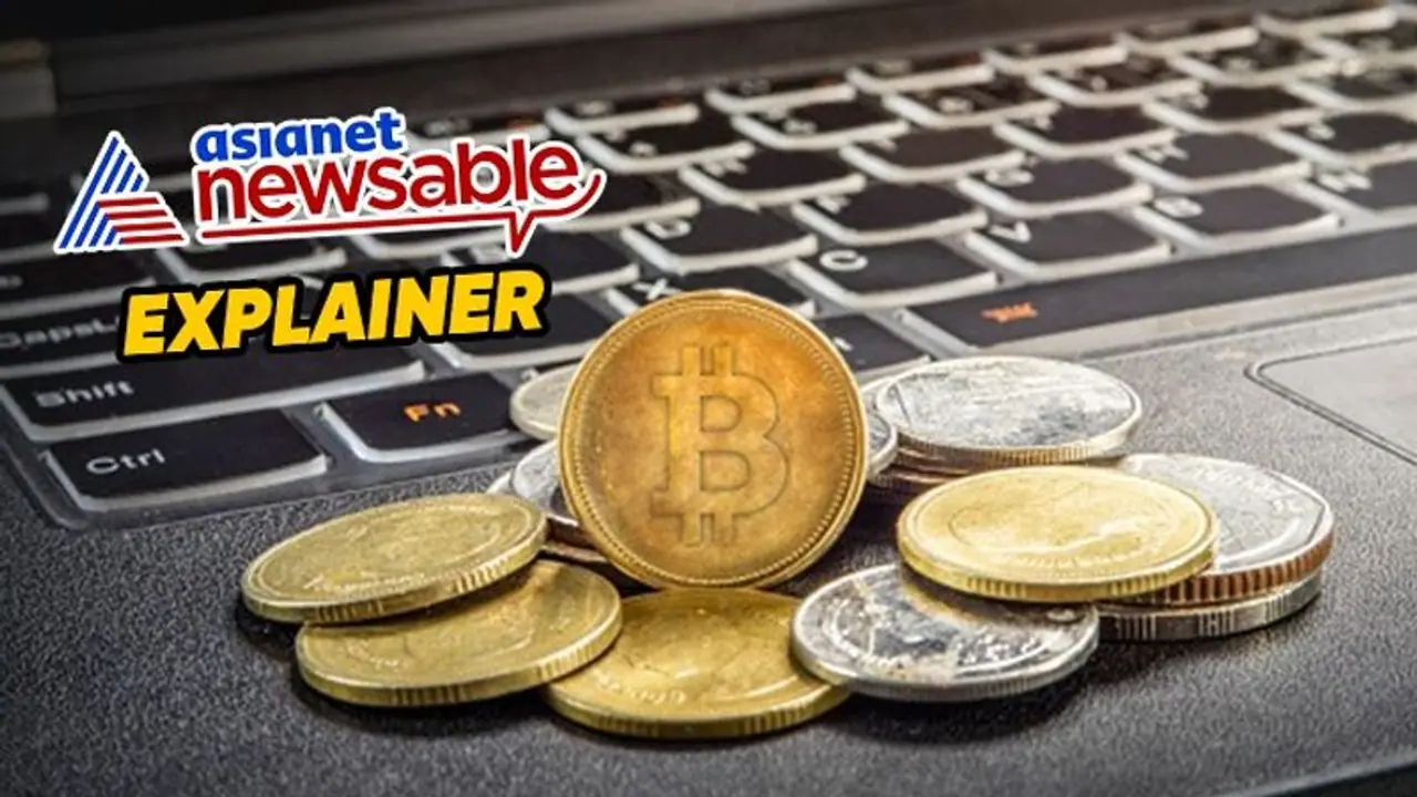 Cryptocurrency's 'rug pull' scam explained: What it is and how to protect yourself