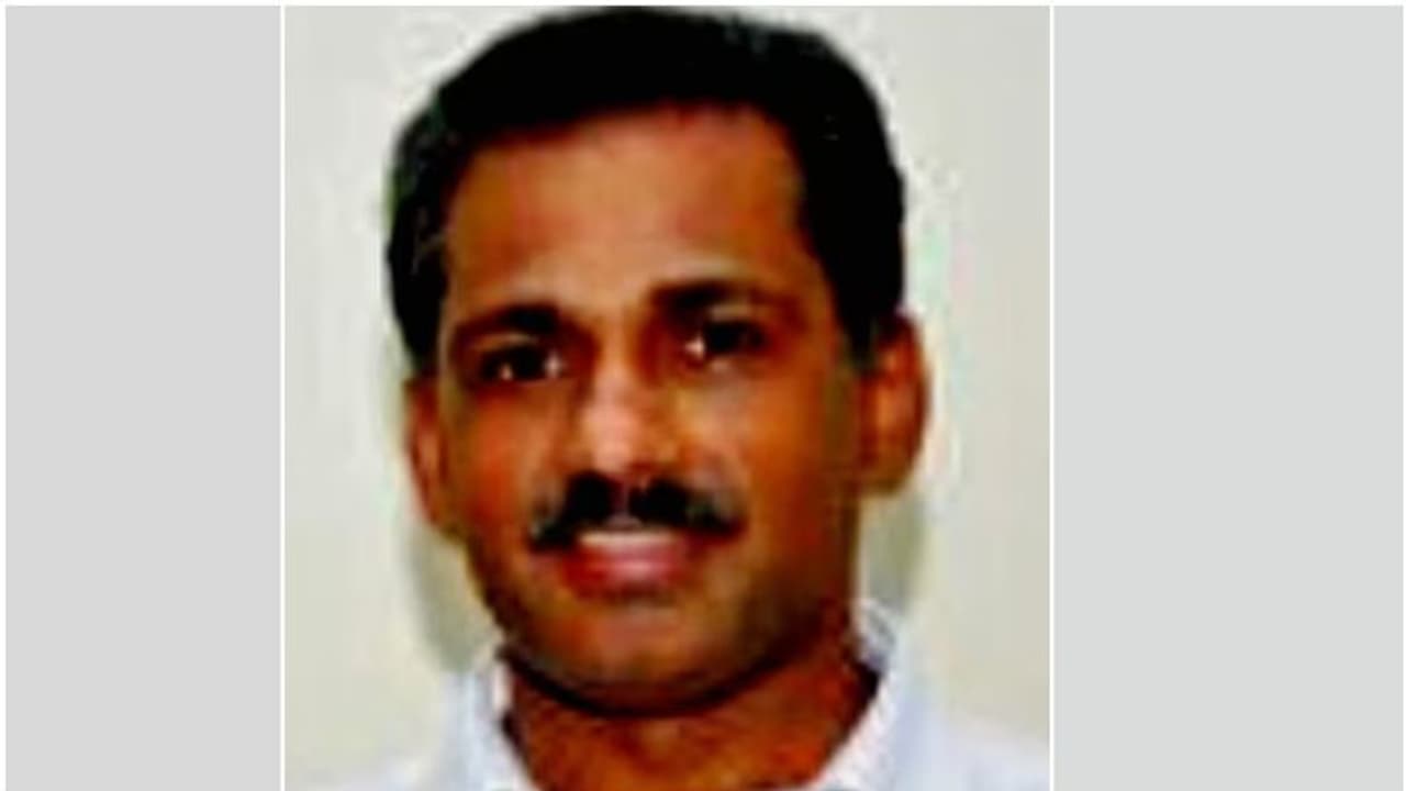 പ്രവാസി മലയാളി ജോലിസ്ഥലത്ത് കുഴഞ്ഞുവീണ് മരിച്ചു