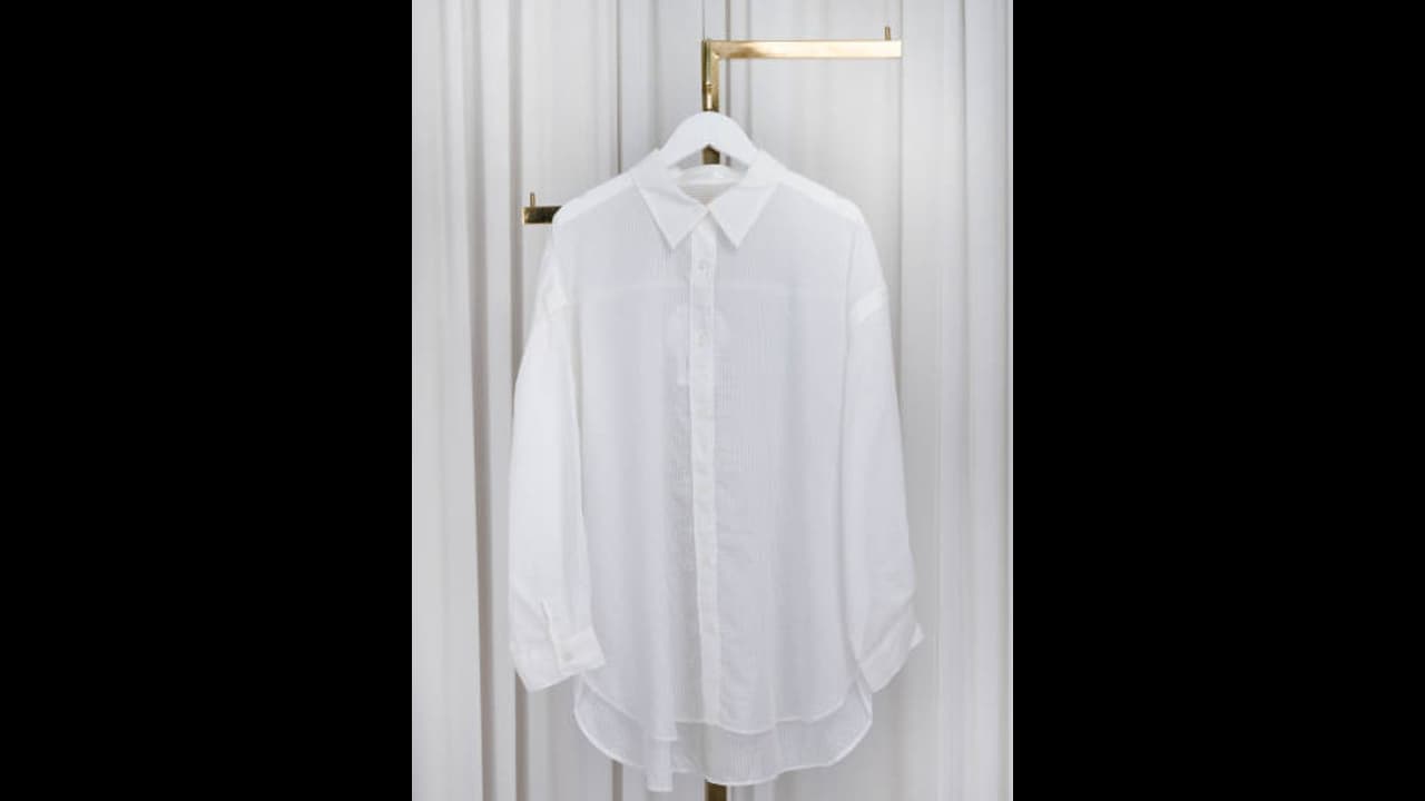 షర్ట్ కాలర్ మురికి తొలగించడం ఎలా..? షర్ట్ కాలర్ మురికి తొలగించడం ఎలా..?