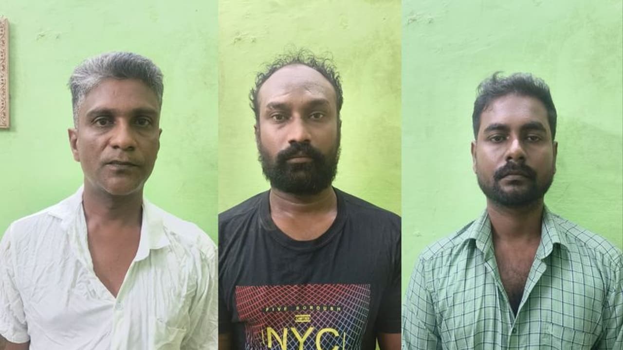 உறவினருடன் சண்டையிட்டு வெளியேறிய இளம்பெண்; நம்பவைத்து ஆசையை தீர்த்துக்கொண்ட காமுகன்கள் உறவினருடன் சண்டையிட்டு வெளியேறிய இளம்பெண்; நம்பவைத்து ஆசையை தீர்த்துக்கொண்ட காமுகன்கள்