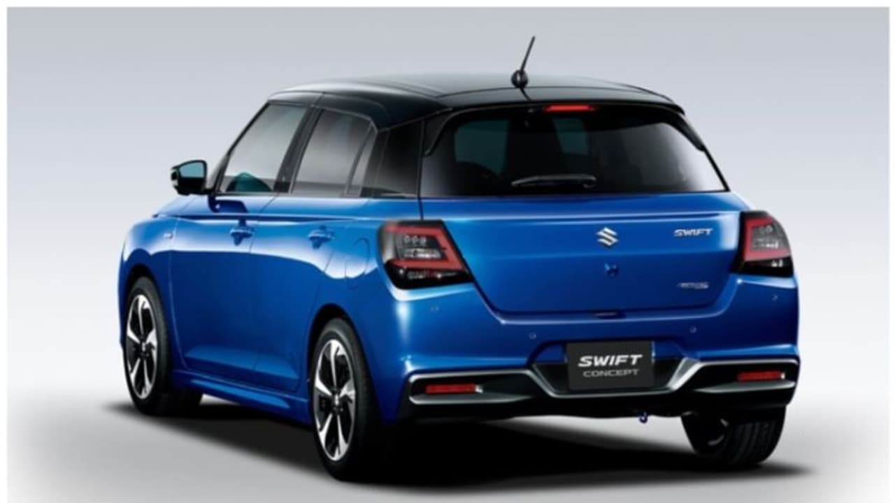 ലോഞ്ചിനൊരുങ്ങി 40 കിമി മൈലേജുള്ള പുത്തൻ സ്വിഫ്റ്റ്; വിശ്വസിക്കാനാവാതെ കയ്യില്‍ നുള്ളി, കണ്ണുതള്ളി ഫാൻസ്!