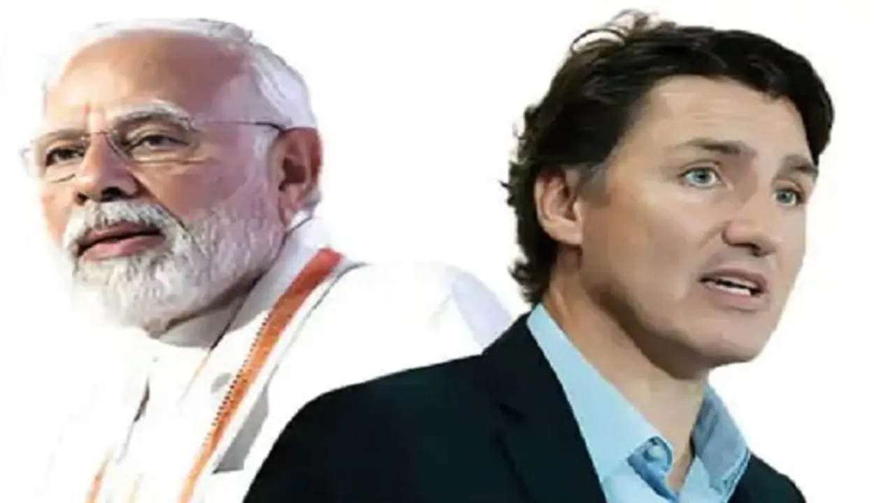 ಅ.10 ಕೊನೆಯ ದಿನ, ಅಷ್ಟರೊಳಗೆ ಭಾರತ ಬಿಟ್ಟು ಹೊರಡಿ; ಕೆನಡಾ ರಾಜತಾಂತ್ರಿಕರಿಗೆ ಕೇಂದ್ರದ ಖಡಕ್‌ ಆದೇಶ!