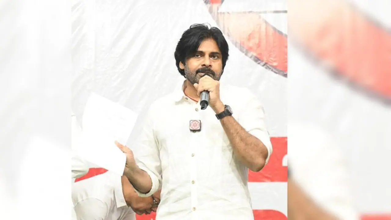 Andhra Pradesh: Jana Sena party exits NDA, extends support to Chandrababu Naidu's TDP; check details