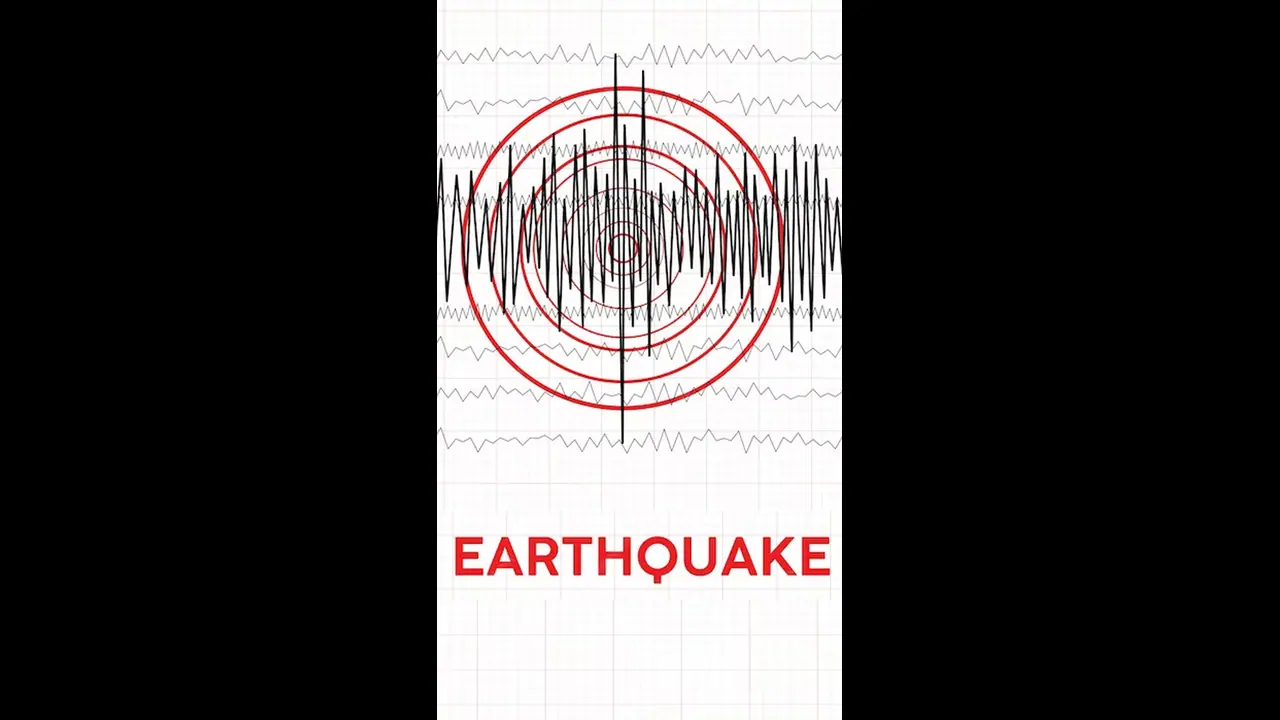 మేఘాలయ రాజధానిలో భూకంపం.. 