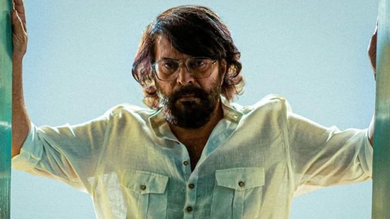 വിദേശത്ത് 2 മില്യണ്‍ ക്ലബ്ബ് ഇല്ലെന്ന പരിഹാസം; ഒരു വര്‍ഷത്തിനുള്ളില്‍ മറുപടിയുമായി നാല് മമ്മൂട്ടി ചിത്രങ്ങള്‍