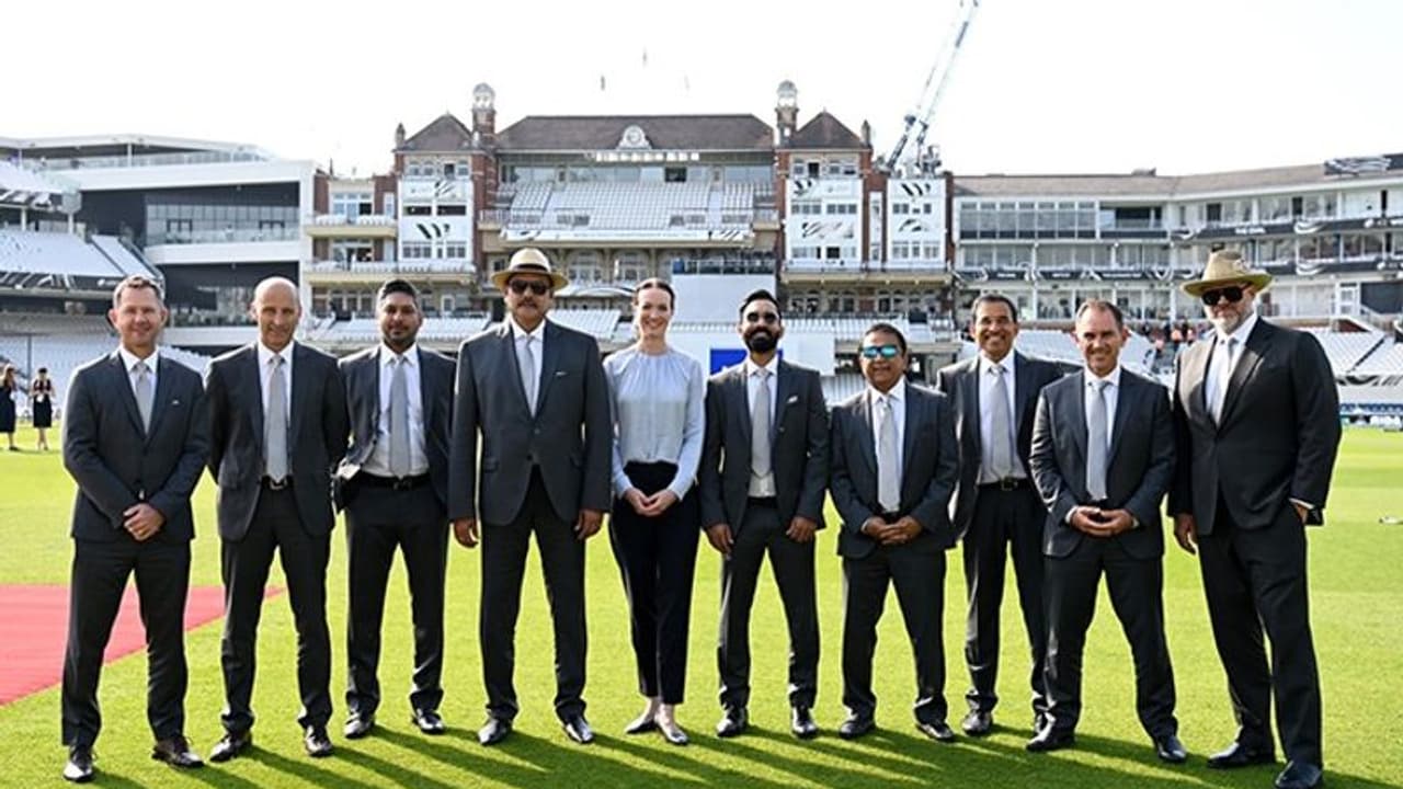 ODI World Cup 2023: Stellar lineup of cricket commentators announced by Star Sports and ICC for the mega event