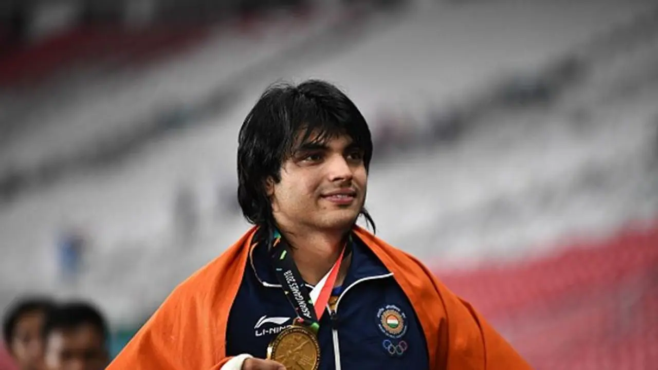 Asian Games 2023: Javelin superstar Neeraj Chopra aims to defend gold as rival Arshad Nadeem withdraws