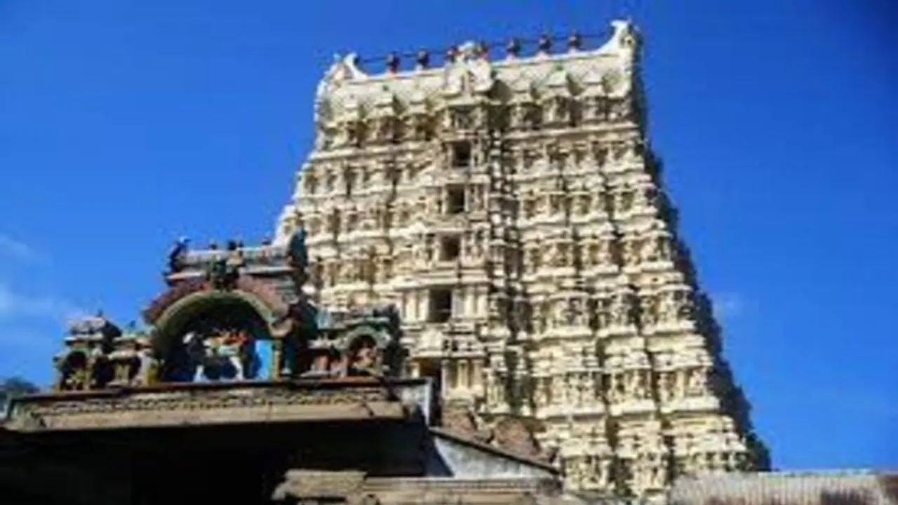 ஏழு ஜென்மப் பாவங்களையும் போக்கும் ஒரே இடம் "பாபநாசம்" .. மிஸ் பண்ணிடாதீங்க! கண்டிப்பா படிங்க..!! ஏழு ஜென்மப் பாவங்களையும் போக்கும் ஒரே இடம் "பாபநாசம்" .. மிஸ் பண்ணிடாதீங்க! கண்டிப்பா படிங்க..!!