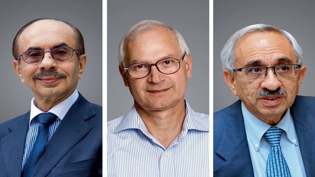 ಕುಟುಂಬದ ನಡುವೆ ಸೌಹಾರ್ದ ವಿಭಜನೆಗೆ ರೆಡಿಯಾಯ್ತು 1.76 ಲಕ್ಷ ಕೋಟಿ ಒಡೆತನದ ಭಾರತದ ಹೆಮ್ಮೆಯ ಕಂಪನಿ! ಕುಟುಂಬದ ನಡುವೆ ಸೌಹಾರ್ದ ವಿಭಜನೆಗೆ ರೆಡಿಯಾಯ್ತು 1.76 ಲಕ್ಷ ಕೋಟಿ ಒಡೆತನದ ಭಾರತದ ಹೆಮ್ಮೆಯ ಕಂಪನಿ!