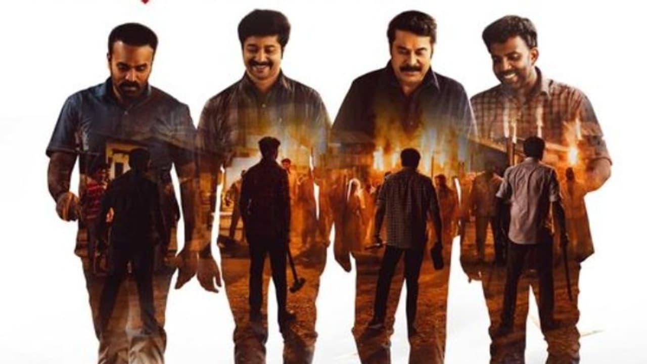 മമ്മൂട്ടിയെന്ന 'പടത്തലവൻ', കളക്ഷനിൽ തൂക്കിയടി; മുന്നും പിന്നും നോക്കാതെ'കണ്ണൂർ സ്ക്വാഡ്' രണ്ടാം വാരത്തില്‍