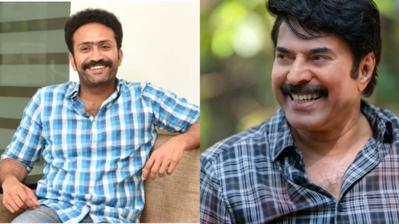 മമ്മൂട്ടിയുടെ പേരിൽ ഒരു സിനിമ; പ്രധാന വേഷത്തിൽ ഷൈൻ ടോം ചാക്കോ, ആരംഭം മമ്മൂട്ടിയുടെ പേരിൽ ഒരു സിനിമ; പ്രധാന വേഷത്തിൽ ഷൈൻ ടോം ചാക്കോ, ആരംഭം