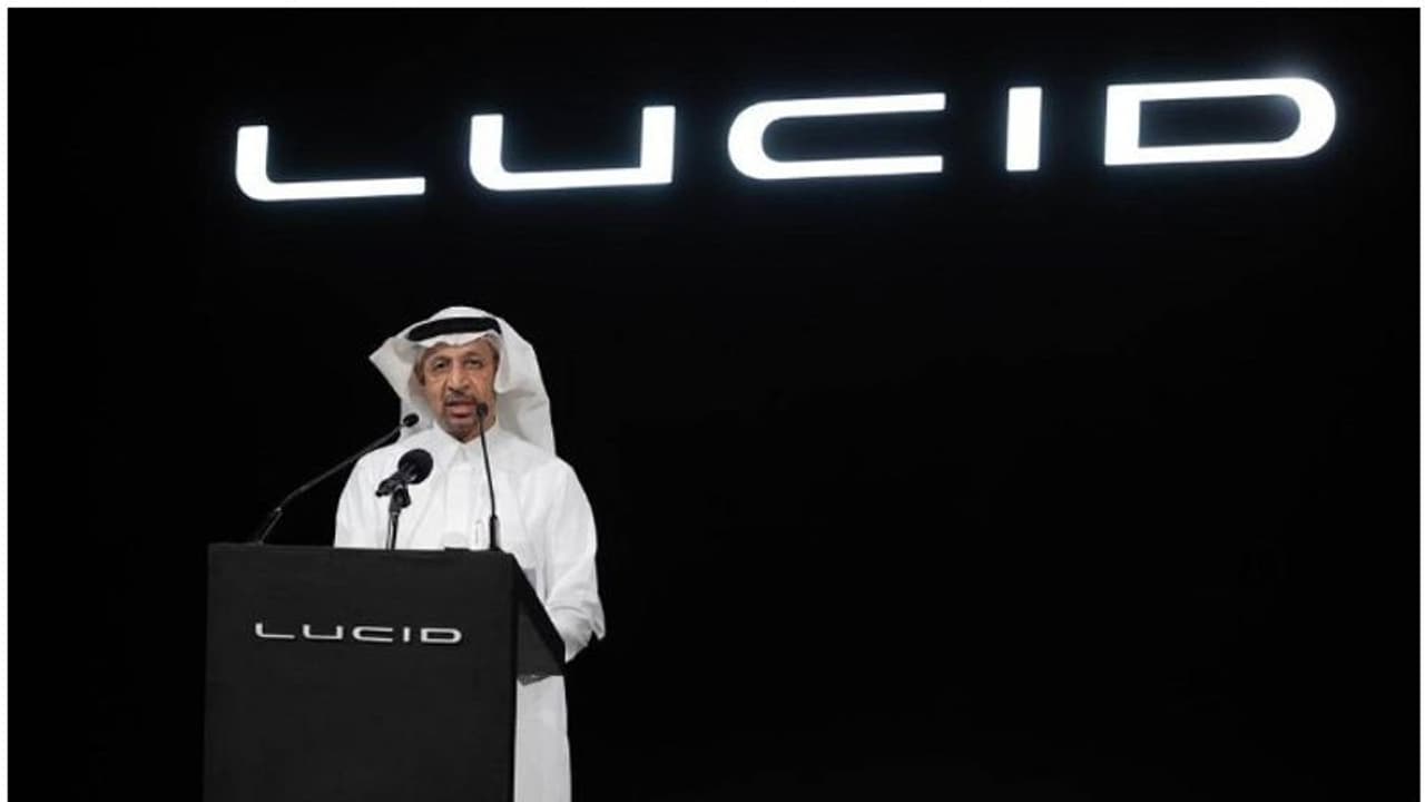 4000 തൊഴിലവസരങ്ങള്; ലൂസിഡ് ഇലക്ട്രോണിക് കാർനിർമാണ ഫാക്ടറി പ്രവർത്തനം ആരംഭിച്ചു 4000 തൊഴിലവസരങ്ങള്; ലൂസിഡ് ഇലക്ട്രോണിക് കാർനിർമാണ ഫാക്ടറി പ്രവർത്തനം ആരംഭിച്ചു