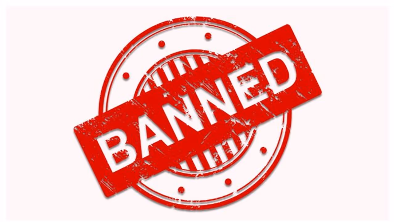 ജനങ്ങളിൽ ഭീകരതയും അക്രമവും പ്രചരിപ്പിക്കുന്നു; ത്രിപുരയിൽ രണ്ടു സംഘടനകളെ നിരോധിച്ചു ജനങ്ങളിൽ ഭീകരതയും അക്രമവും പ്രചരിപ്പിക്കുന്നു; ത്രിപുരയിൽ രണ്ടു സംഘടനകളെ നിരോധിച്ചു