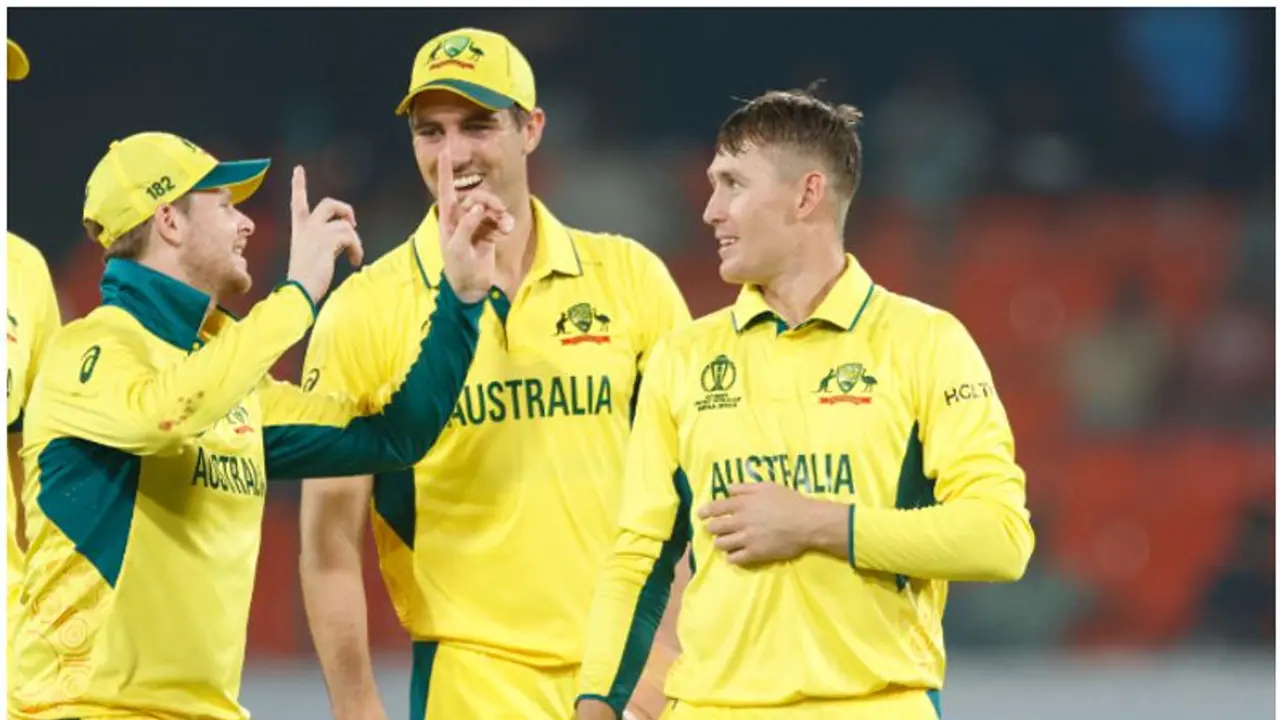 ODI World Cup 2023: Australia vs Sri Lanka Probable XI, Fantasy XI, Weather Report, and Pitch Report