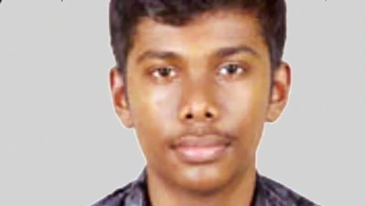 ദേഹാസ്വാസ്ഥ്യം; ഉപജില്ലാ കായികമേളയിൽ പങ്കെടുത്ത് മടങ്ങിയെത്തിയ വിദ്യാർത്ഥി മരിച്ചു