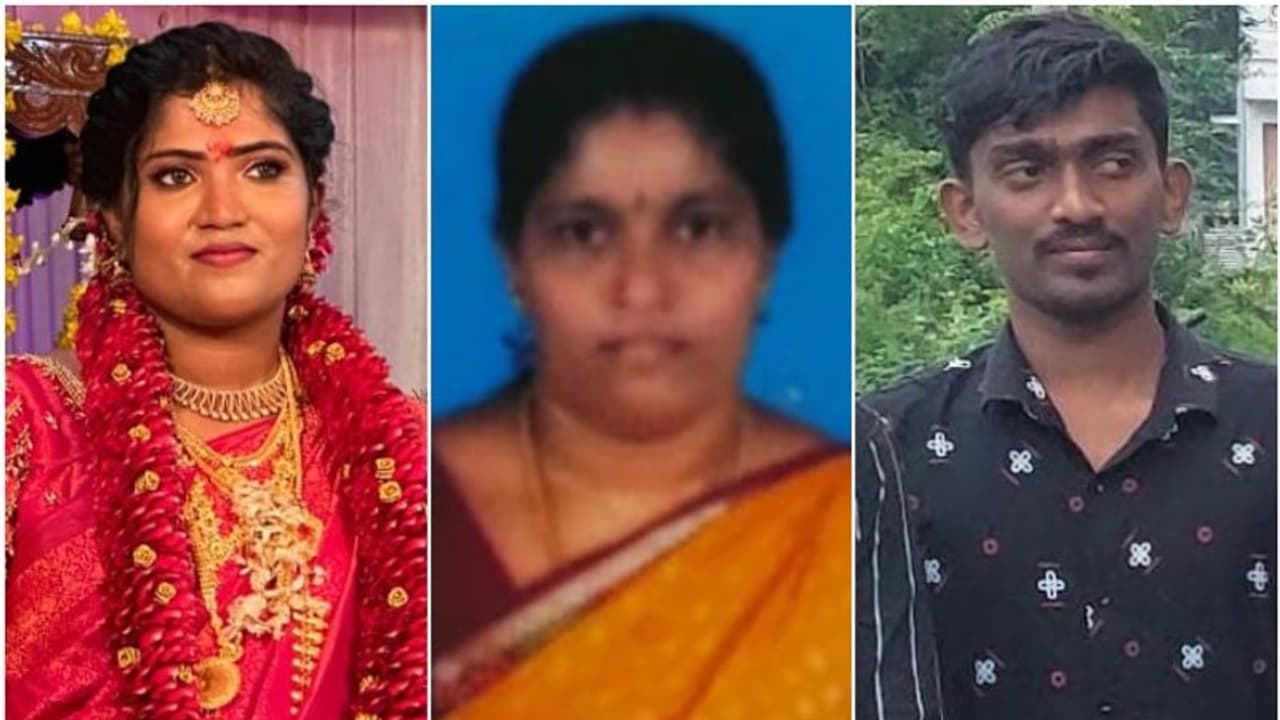 കനത്തമഴയത്ത് കറണ്ട് പോയി, തോട്ടി ഉപയോഗിച്ച് ലൈനിൽ തട്ടി, കലാശിച്ചത് വൻ ദുരന്തത്തിൽ; ഒരു വീട്ടിൽ 3 മരണം, കണ്ണീർ കനത്തമഴയത്ത് കറണ്ട് പോയി, തോട്ടി ഉപയോഗിച്ച് ലൈനിൽ തട്ടി, കലാശിച്ചത് വൻ ദുരന്തത്തിൽ; ഒരു വീട്ടിൽ 3 മരണം, കണ്ണീർ