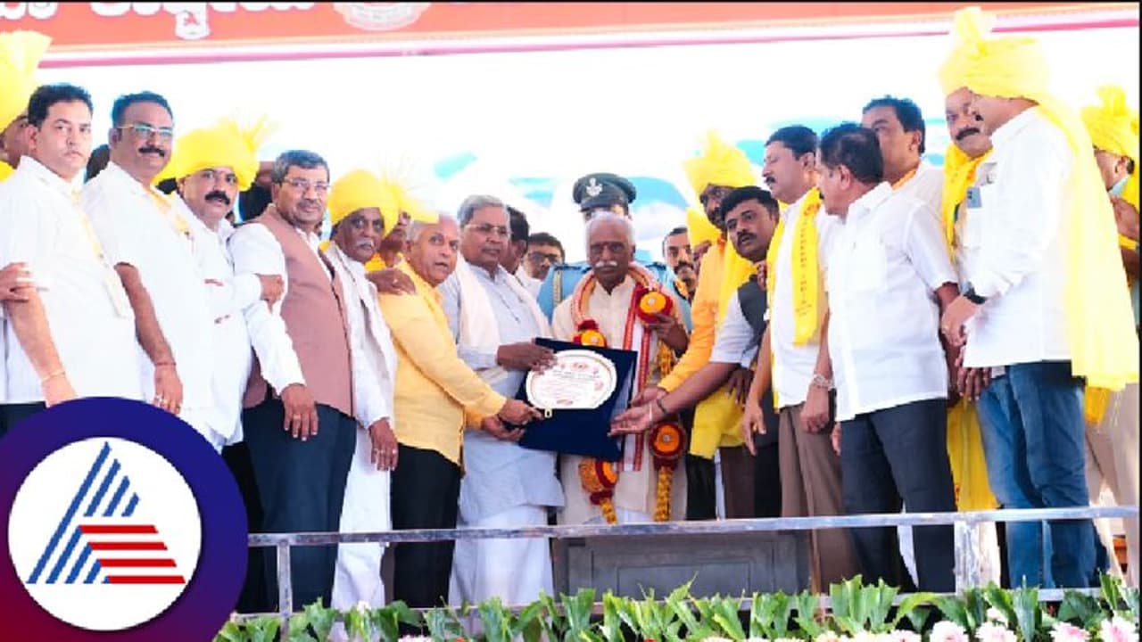 ಎಸ್‌ಟಿಗೆ ಕುರುಬರನ್ನು ಸೇರಿಸಲು ಕೇಂದ್ರ ಸರ್ಕಾರಕ್ಕೆ ಒತ್ತಾಯಿಸುವೆ: ಸಿಎಂ ಸಿದ್ದರಾಮಯ್ಯ 