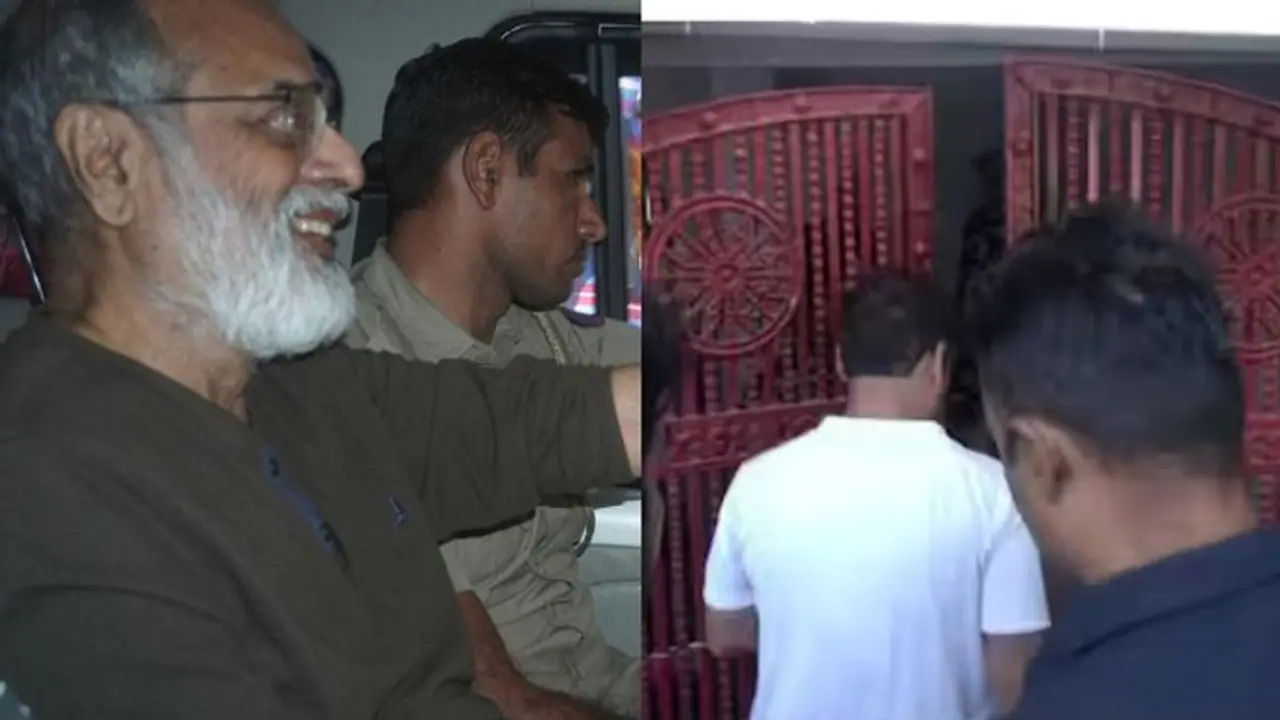 ന്യൂസ് ക്ലിക്കിനെതിരായ നടപടി: സുപ്രീംകോടതി ഇടപെടൽ തേടി മാധ്യമപ്രവർത്തകർ, പ്രതിഷേധ മാർച്ചിന് അനുമതിയില്ല 