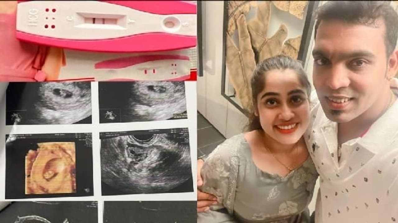 സ്ക്രീനില് വില്ലത്തി, ജീവിതത്തില് അമ്മയാകുന്നു: സന്തോഷത്തില് ജിസ്മി സ്ക്രീനില് വില്ലത്തി, ജീവിതത്തില് അമ്മയാകുന്നു: സന്തോഷത്തില് ജിസ്മി