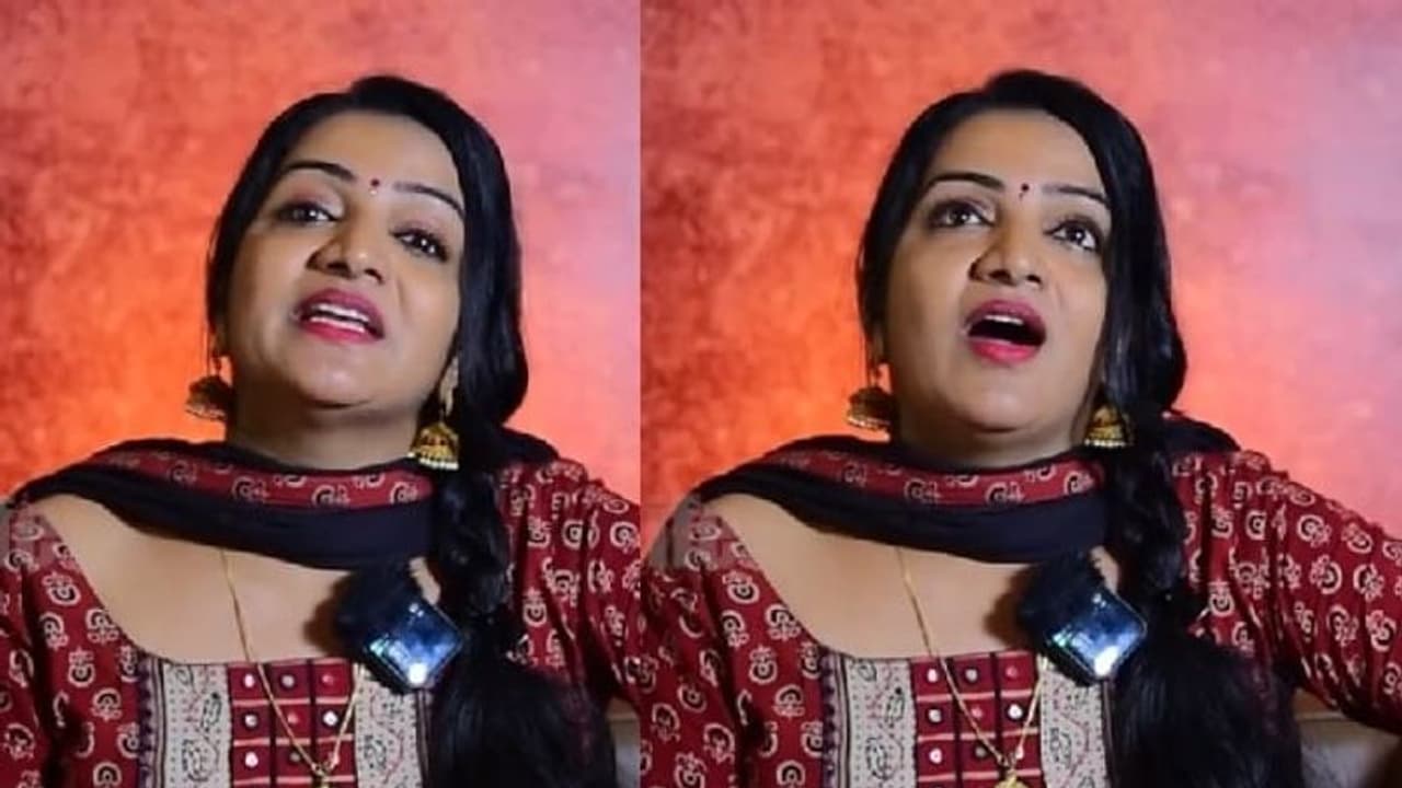 'തലേന്ന് വരെ പോയി നൂറ് രൂപ വരെ കടം ചോദിക്കും' : ദുഃഖങ്ങൾ വെളിപ്പെടുത്തി 'ലില്ലികുട്ടി' ; ആശ്വസിപ്പിച്ച് ആരാധകർ