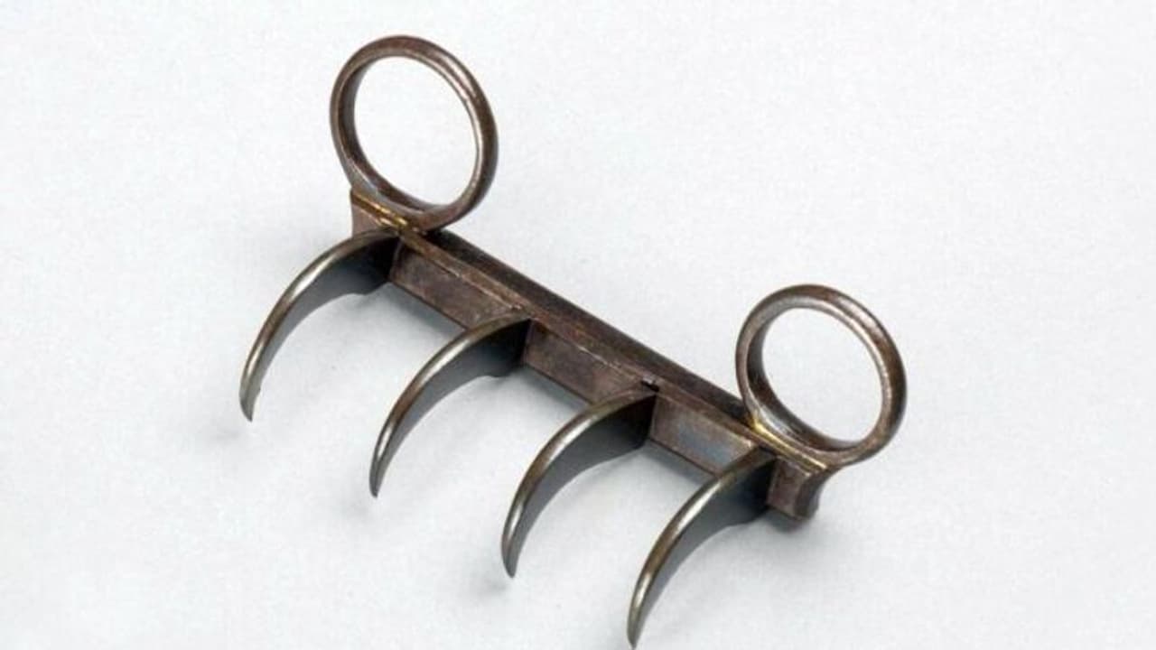 What is Wagh Nakh and why is it linked to Maharashtra's pride?