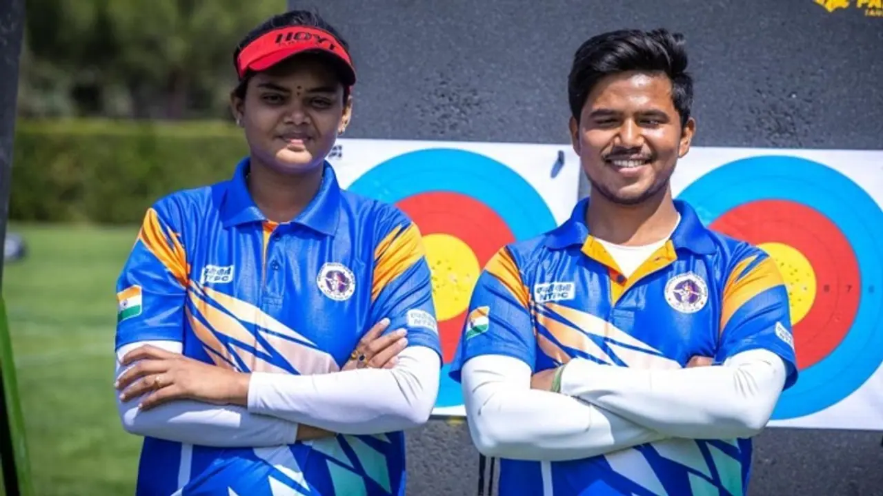 Asian Games 2023: Archers take India past its largest ever medal count Asian Games 2023: Archers take India past its largest ever medal count