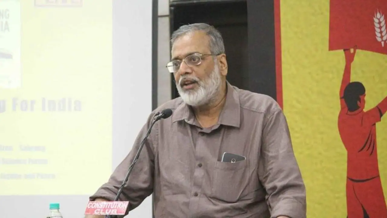 நியூஸ் க்ளிக் நிறுவனரை உடனடியாக விடுதலை செய்ய உச்ச நீதிமன்றம் அதிரடி உத்தரவு!