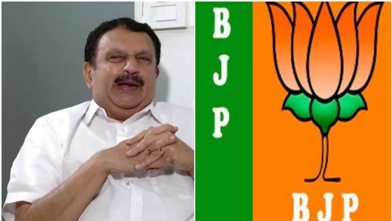 പഴയ കണക്ക് തീർക്കണം, നേമത്തെ തോൽവിക്ക് മുരളീധരനോട് പകരം വീട്ടണം, വടകരയിൽ കരുത്തനെ ഇറക്കാന് ബിജെപി പഴയ കണക്ക് തീർക്കണം, നേമത്തെ തോൽവിക്ക് മുരളീധരനോട് പകരം വീട്ടണം, വടകരയിൽ കരുത്തനെ ഇറക്കാന് ബിജെപി