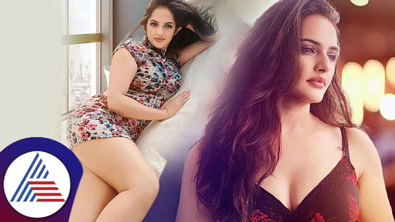 ಸೀರಿಯಲ್‌ಗೆ ಗುಡ್‌ ಬೈ ಹೇಳಿ ವೆಬ್‌ ಸೀರೀಸ್‌ನತ್ತ ಜ್ಯೋತಿ ರೈ