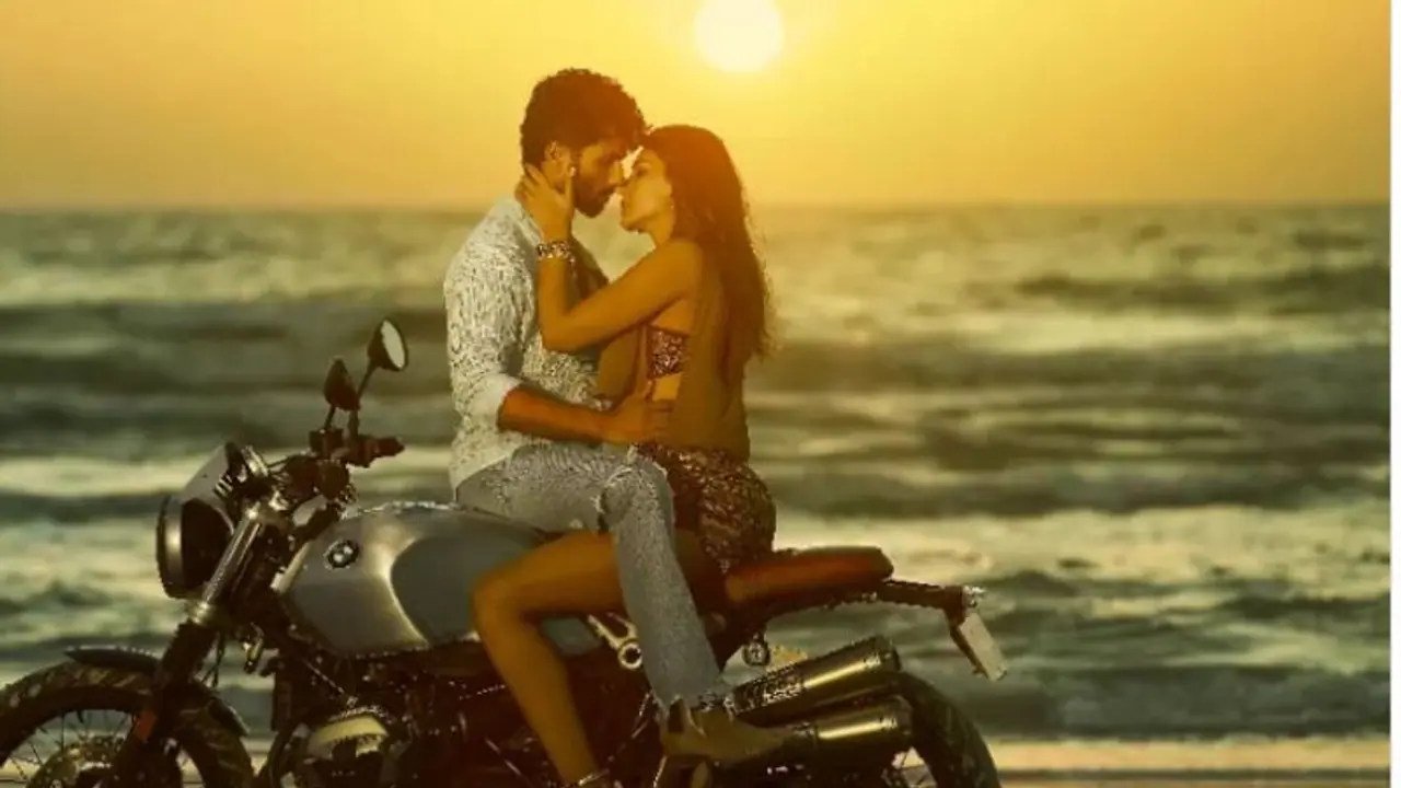 Shahid Kapoor, Kriti Sanon's untitled film gets new release date, avoids clash with 'Merry Christmas', 'Yodha'