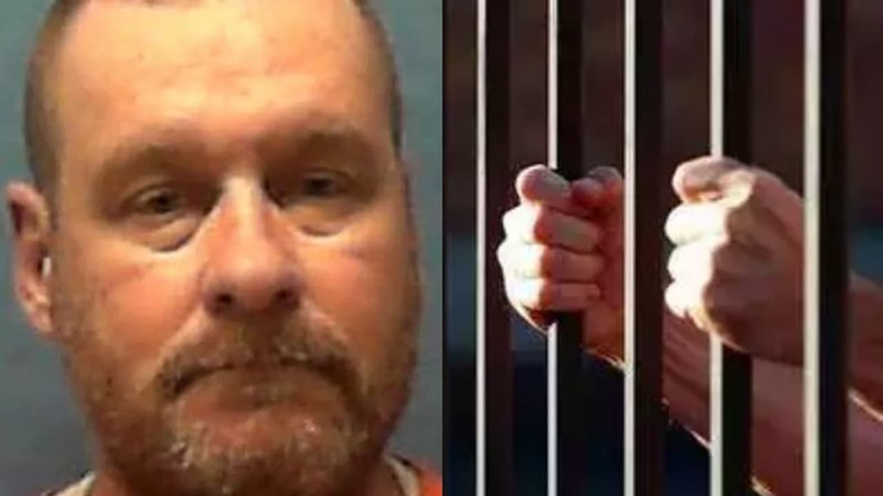 പരിചയപ്പെട്ട് അടുത്ത ദിവസം 2 സ്ത്രീകളെ അതിക്രൂരമായി കൊന്നു; വധശിക്ഷയ്ക്ക് മുന്പ് കൊലയാളിയുടെ അവസാന വാക്ക്... പരിചയപ്പെട്ട് അടുത്ത ദിവസം 2 സ്ത്രീകളെ അതിക്രൂരമായി കൊന്നു; വധശിക്ഷയ്ക്ക് മുന്പ് കൊലയാളിയുടെ അവസാന വാക്ക്...