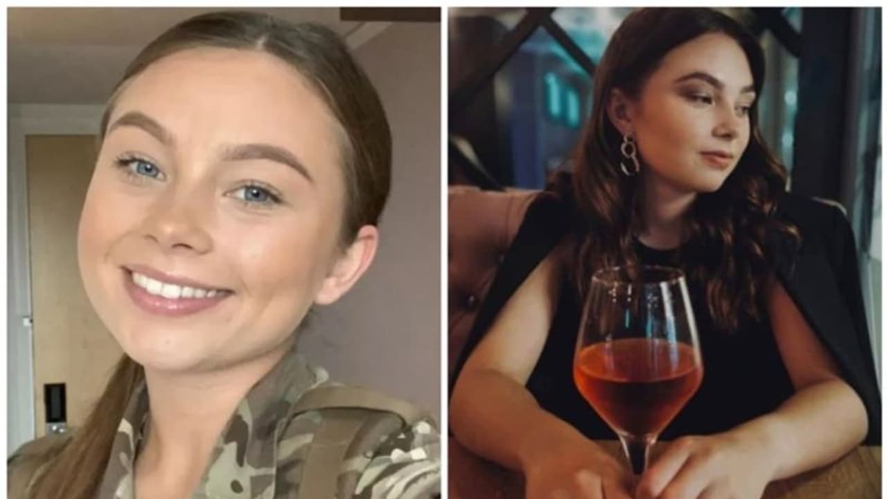 കൗമാരക്കാരിയായ സൈനികയുടെ ആത്മഹത്യ, സൈനിക ബാറില്‍ വച്ച് നടന്ന പീഡനത്തെ തുടര്‍ന്നെന്ന് റിപ്പോര്‍ട്ട് ! 