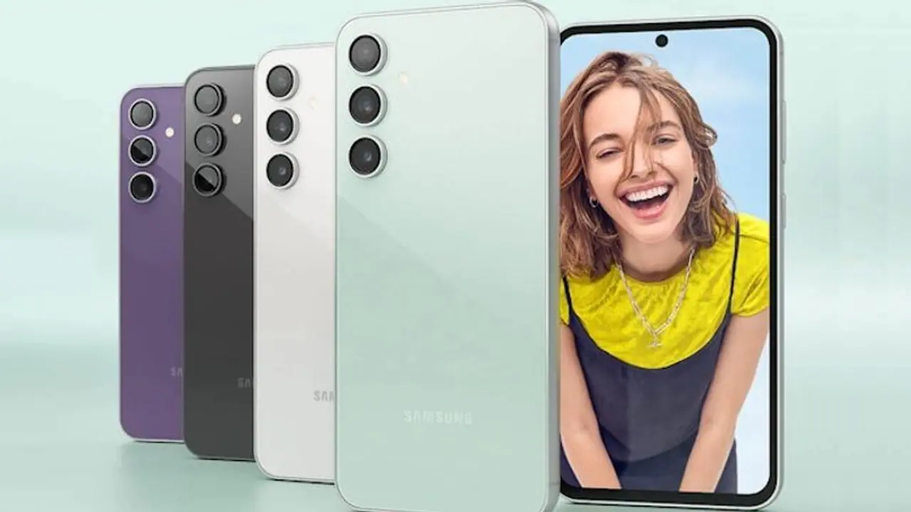 Samsung Galaxy S23 FE launched globally: 5 things you should know about it