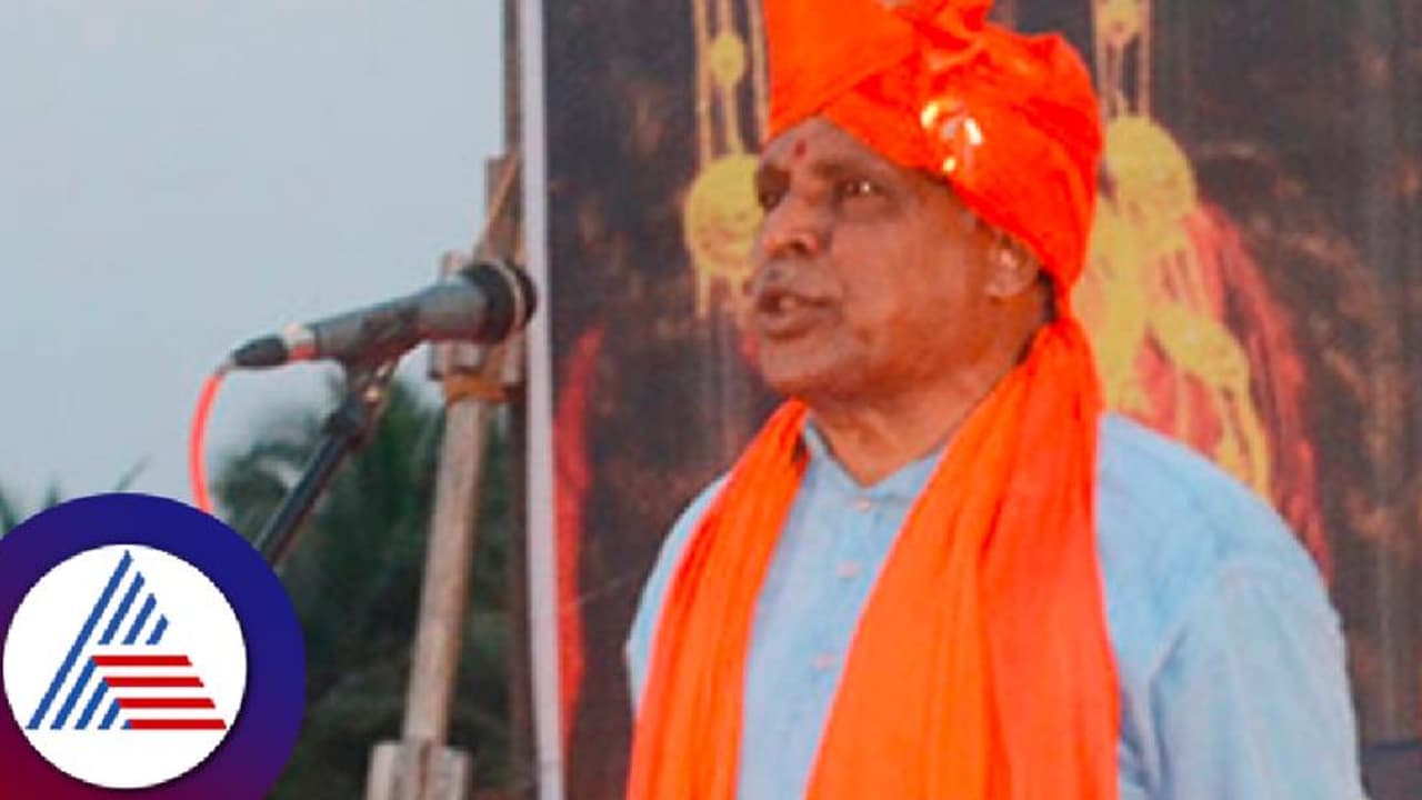 ಸರ್ಕಾರ ಇಸ್ಲಾಮಿಕ್ ಶಕ್ತಿಗಳ ಪರ ನಿಂತರೆ, ಹಿಂದು ಸಮಾಜ ತನ್ನದೇ ದಾರಿ ಹುಡುಕಿಕೊಳ್ಳುತ್ತೆ: ಜಗದೀಶ್ ಕಾರಂತ ಎಚ್ಚರಿಕೆ