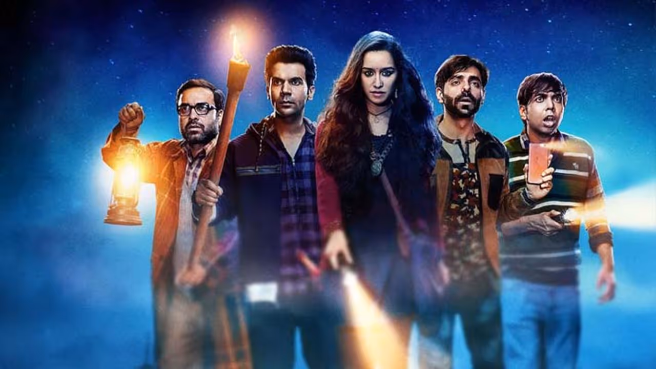 Stree 2: Abhishek Banerjee provides major update about Shraddha Kapoor, Rajkummar Rao starrer; Read on