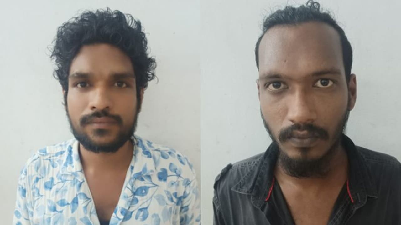 വാക്കുതര്‍ക്കം, പിന്നാലെ ബാറില്‍ കയറി കുപ്പിയുമായി വന്ന് സഹോദരങ്ങളുടെ തലയ്ക്കടിച്ച് കൊല്ലാന്‍ ശ്രമം, അറസ്റ്റ്