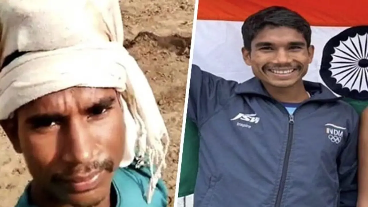 Asian Games 2023: From Waiter to Athlete; Inspiring journey of India's real life Hero, Ram Baboo Asian Games 2023: From Waiter to Athlete; Inspiring journey of India's real life Hero, Ram Baboo