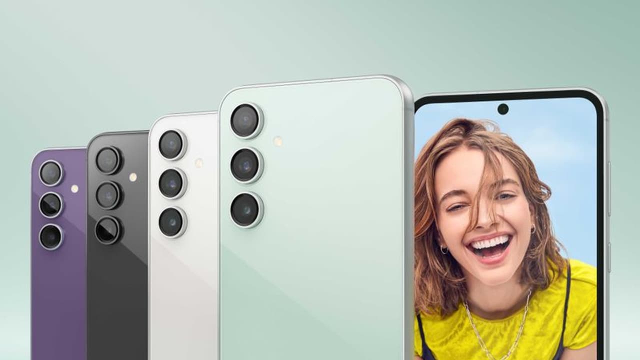 സാംസങ് ഗ്യാലക്സി S23 എഫ്ഇ എത്തി: സര്‍പ്രൈസ് വില അറിയാം