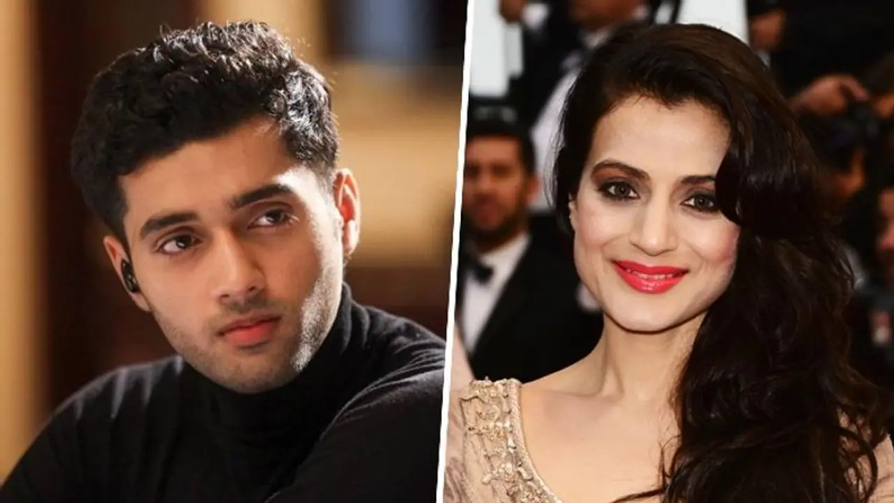 Gadar 2: Utkarsh Sharma reacts to Ameesha Patel's controversial remarks; HERE is what he said