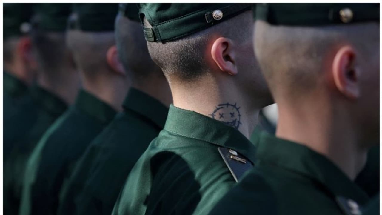  'സ്റ്റോം സെഡ്'; റഷ്യയുടെ 'അടിമ പട്ടാള'ത്തെ കുറിച്ച് കേട്ടിട്ടുണ്ടോ ? 