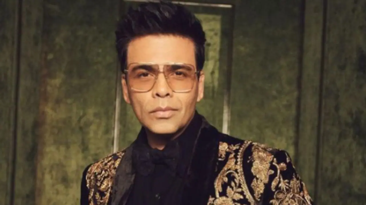 Koffee With Karan Season 8: Karan Johar drops in teaser, show to stream from THIS date
