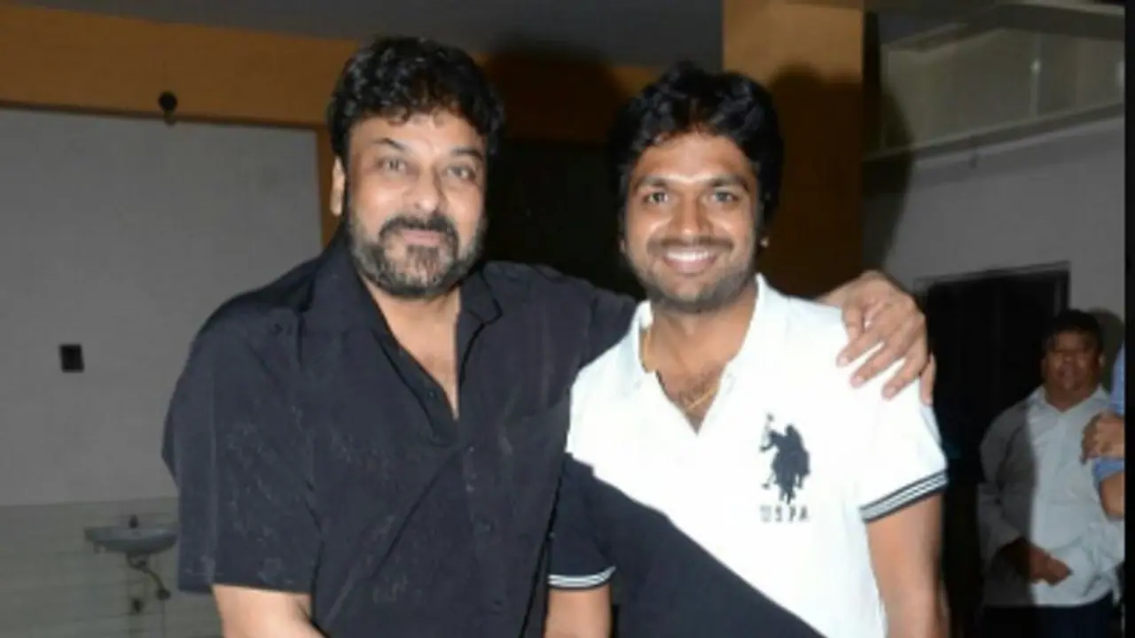 `గ్యాంగ్ లీడర్`, `ఘరానా మొగుడు` రేంజ్లో.. చిరంజీవితో మూవీపై అనిల్ రావిపూడి అదిరిపోయే లీక్ `గ్యాంగ్ లీడర్`, `ఘరానా మొగుడు` రేంజ్లో.. చిరంజీవితో మూవీపై అనిల్ రావిపూడి అదిరిపోయే లీక్