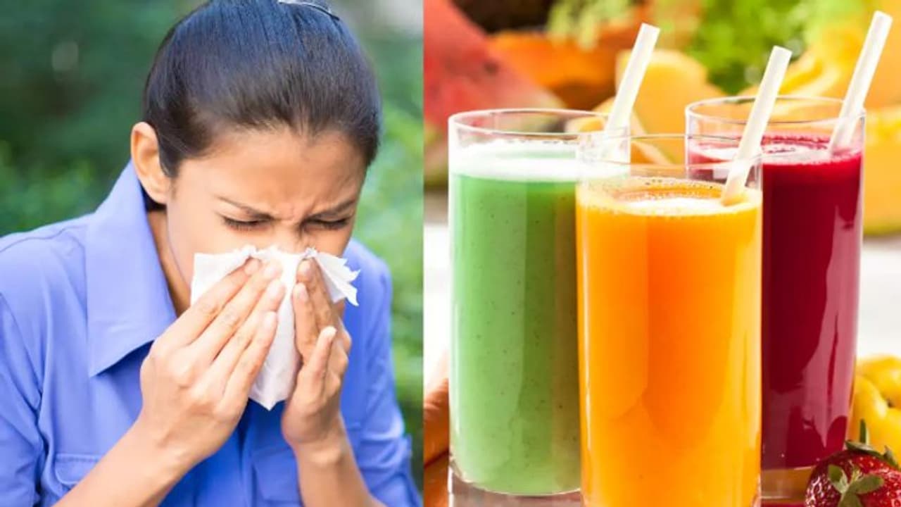 രോഗ പ്രതിരോധശേഷി കൂട്ടാന് വീട്ടിലുണ്ടാക്കാം ഈ പാനീയങ്ങള്... രോഗ പ്രതിരോധശേഷി കൂട്ടാന് വീട്ടിലുണ്ടാക്കാം ഈ പാനീയങ്ങള്...