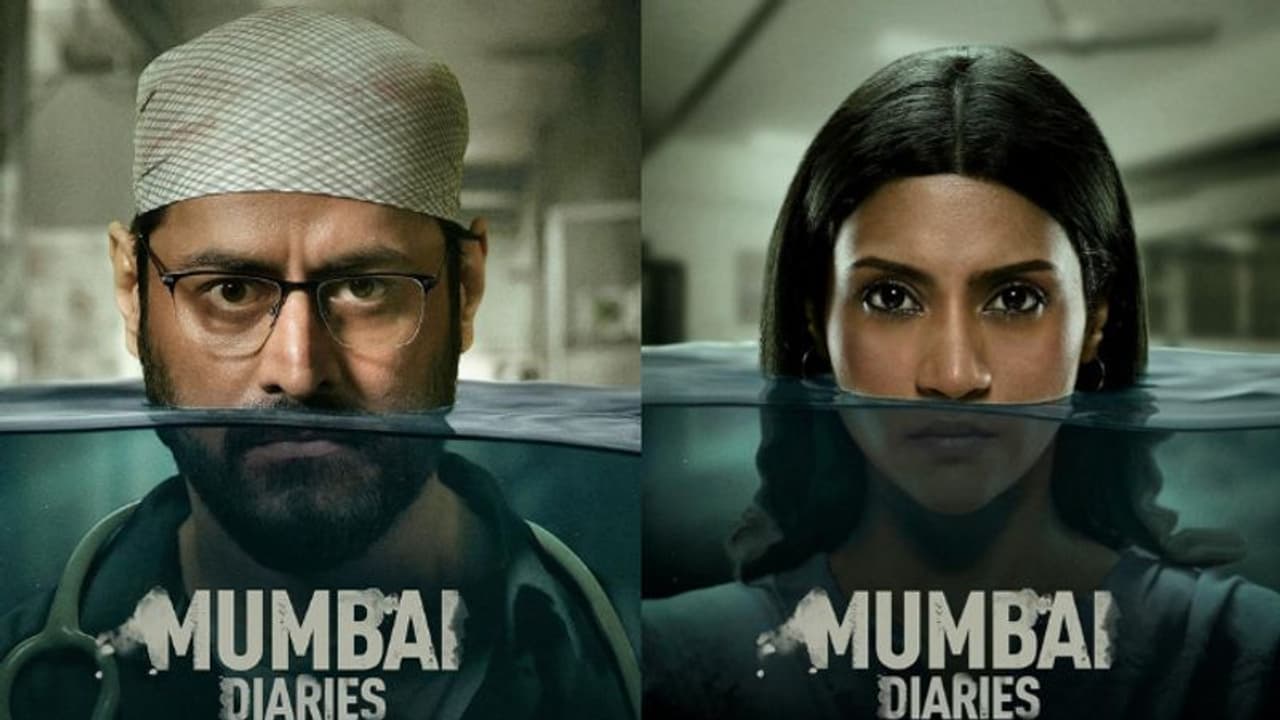'Mumbai Diaries 2' trailer: Manoj Bajpayee to Ritesh Deshmukh, here's how celebs reacted to show's trailer