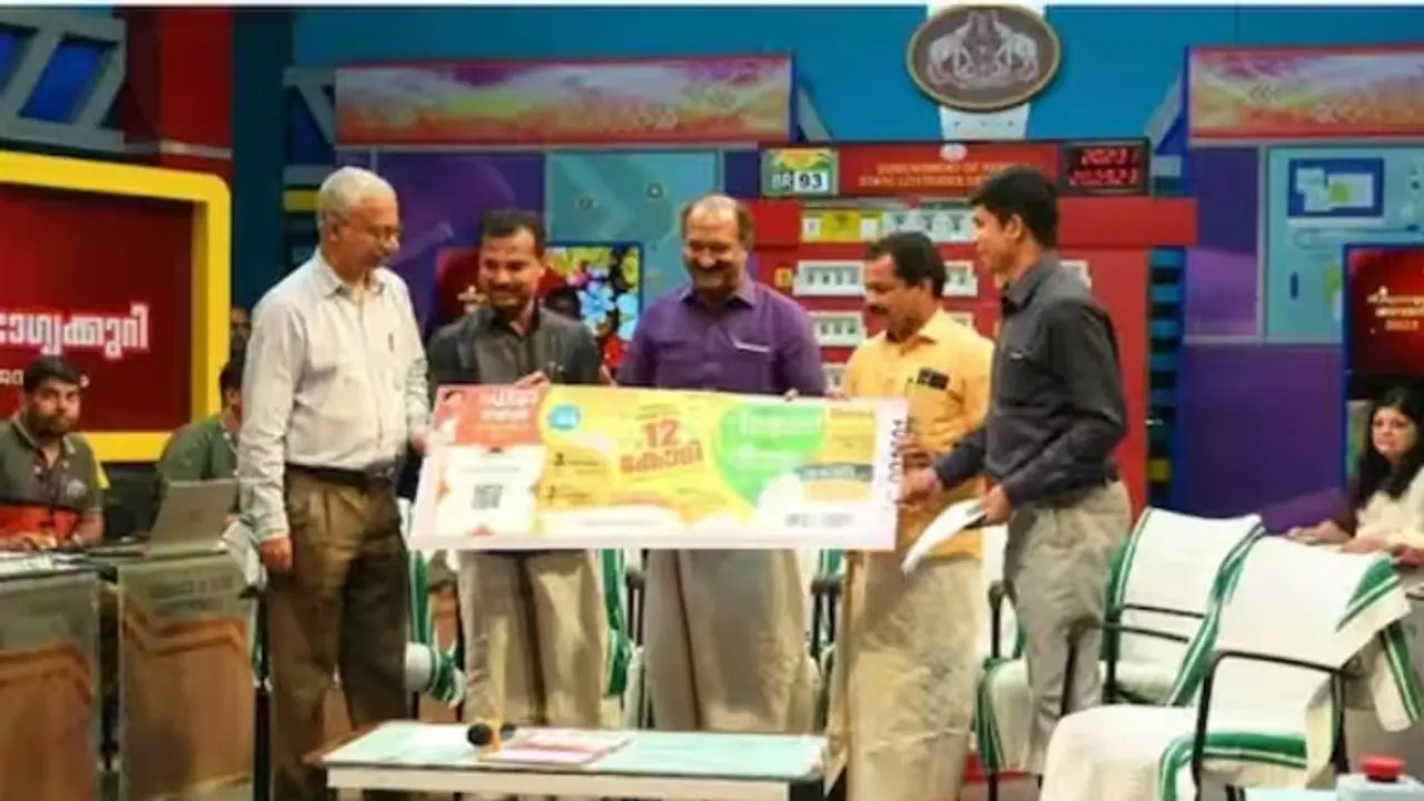 Pooja Bumper BR 94 Lottery 2023: Check date, time, prize structure and more