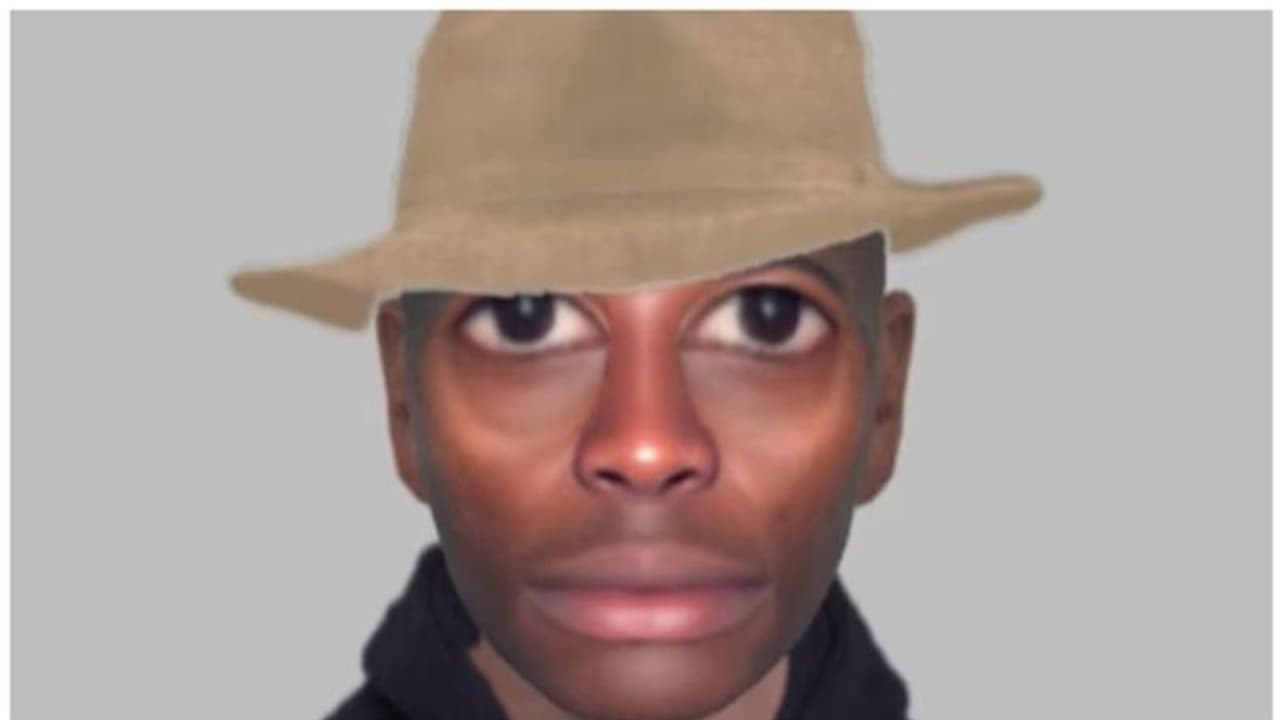 പൊലീസ് പുറത്തുവിട്ട ക്രിമിനലിന്‍റെ കംപ്യൂട്ടർ ജനറേറ്റ‍ഡ് രേഖാചിത്രത്തിന് ട്രോളോട് ട്രോള്‍ !