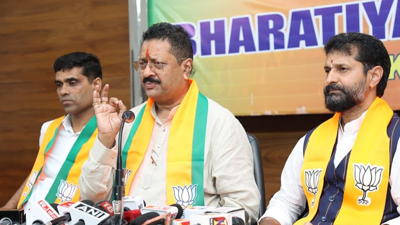 ಕರ್ನಾಟಕದಲ್ಲಿ ತಾಲಿಬಾನ್ ಸರ್ಕಾರ ಅಧಿಕಾರ ವಹಿಸಿಕೊಂಡಂತಾಗಿದೆ: ಶಾಸಕ ಬಸನಗೌಡ ಯತ್ನಾಳ್ ಆರೋಪ