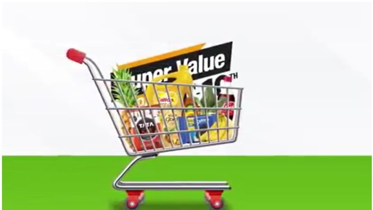 നാല് ദിവസം കൂടെ മാത്രം, ഫ്രെഷ് സൂപ്പര് വാല്യൂ ഡേ! നിത്യോപയോഗ സാധനങ്ങൾക്ക് വൻ വിലക്കുറവ്, 60 ശതമാനം വരെ ഓഫർ നാല് ദിവസം കൂടെ മാത്രം, ഫ്രെഷ് സൂപ്പര് വാല്യൂ ഡേ! നിത്യോപയോഗ സാധനങ്ങൾക്ക് വൻ വിലക്കുറവ്, 60 ശതമാനം വരെ ഓഫർ